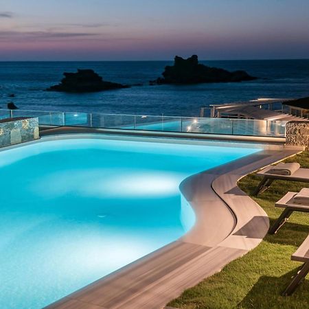 ליגאריה Made By The Sea Villa 4 מראה חיצוני תמונה