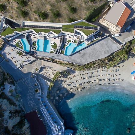ליגאריה Made By The Sea Villa 4 מראה חיצוני תמונה