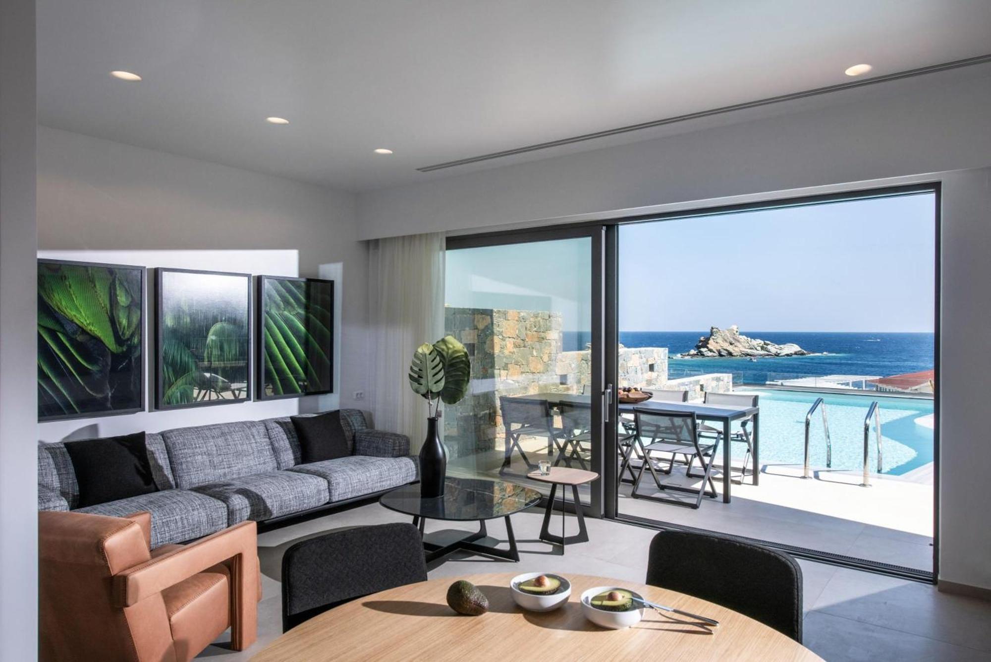 ליגאריה Made By The Sea Villa 4 מראה חיצוני תמונה